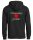 Pulli/Hoody/Zipper mit Aufdruck Menschheitsfamilie