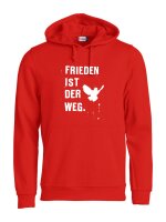 Pulli/Hoody/Zipper mit Motiven von Sanna Burns