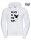 Pulli/Hoody/Zipper mit Motiven von Sanna Burns