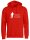 Pulli/Hoody/Zipper mit Aufdruck Bauer unbequem rechtsextrem