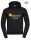 Pulli/Hoody/Zipper mit Aufdruck Zwangsfinanziertes Desinformationsfernsehen