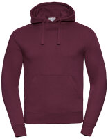 Pulli/Hoody/Zipper mit Aufdruck Feind bekannt, Tag Struktur