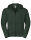 Pulli/Hoody/Zipper mit Aufdruck Feind bekannt, Tag Struktur