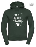 Pulli/Hoody/Zipper Free Reiner Füllmich von Sanna Burns