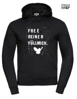 Pulli/Hoody/Zipper Free Reiner Füllmich von Sanna Burns