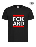 Shirt mit Aufdruck FCK ARD