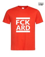 Shirt mit Aufdruck FCK ARD