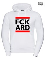 Hoody mit Aufdruck FCK ARD