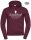 Pulli/Hoody/Zipper mit Aufdruck Schwachkopf