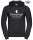 Pulli/Hoody/Zipper mit Aufdruck Schwachkopf