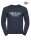 Pulli/Hoody/Zipper mit Aufdruck Hohlbratze