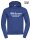 Pulli/Hoody/Zipper mit Aufdruck Hohlbratze