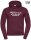 Pulli/Hoody/Zipper mit Aufdruck Hohlbratze