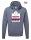 Pulli/Hoody/Zipper mit Aufdruck Freiheit beginnt mit NEIN