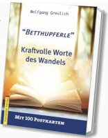 Betthupferle - Kraftvolle Worte des Wandels