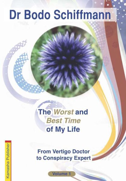 The Worst and Best Time of My Life - Softcover