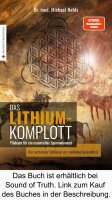 Das Lithium-Komplott - Dr. med. Michael Nehls