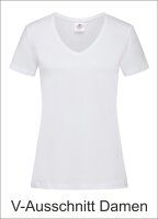 T-Shirt mit Aufdruck Stand4Peace