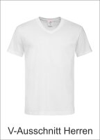 T-Shirt mit Aufdruck Stand4Peace