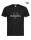 T-Shirt mit Aufdruck Stand4Peace