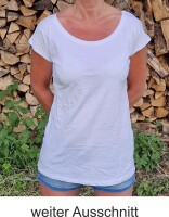 Shirt mit Aufdruck AFD doch nicht gesichert rechtsextrem