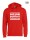 Pulli/Hoody/Zipper mit Aufdruck AFD doch nicht gesichert rechtsextrem