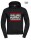 Pulli/Hoody/Zipper mit Aufdruck AFD doch nicht gesichert rechtsextrem