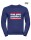 Pulli/Hoody/Zipper mit Aufdruck AFD doch nicht gesichert rechtsextrem