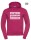 Pulli/Hoody/Zipper mit Aufdruck AFD doch nicht gesichert rechtsextrem