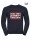 Pulli/Hoody/Zipper mit Aufdruck AFD doch nicht gesichert rechtsextrem
