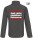 Softshell/Regenjacke mit Aufdruck doch nicht gesichert rechtsextrem