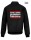 Softshell/Regenjacke mit Aufdruck doch nicht gesichert rechtsextrem