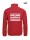 Softshell/Regenjacke mit Aufdruck doch nicht gesichert rechtsextrem