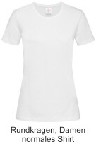 Shirt mit Aufdruck AfD Herz doch nicht gesichert rechtsextrem