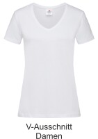 Shirt mit Aufdruck AfD Herz doch nicht gesichert rechtsextrem