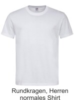 Shirt mit Aufdruck AfD Herz doch nicht gesichert rechtsextrem