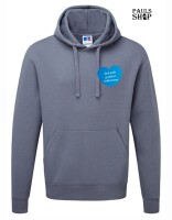 Pulli/Hoody/Zipper mit Aufdruck AFD Herz doch nicht gesichert rechtsextrem