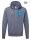 Pulli/Hoody/Zipper mit Aufdruck AFD Herz doch nicht gesichert rechtsextrem
