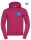 Pulli/Hoody/Zipper mit Aufdruck AFD Herz doch nicht gesichert rechtsextrem