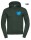 Pulli/Hoody/Zipper mit Aufdruck AFD Herz doch nicht gesichert rechtsextrem