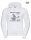 Pulli/Hoody/Zipper mit Aufdruck  Krieg - nicht in meinem Namen!