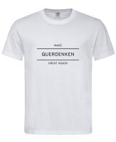 Shirt Querdenken Make Querdenken great again