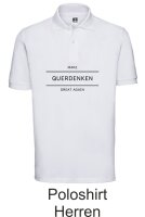 Shirt Querdenken Make Querdenken great again