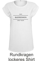Shirt Querdenken Make Querdenken great again