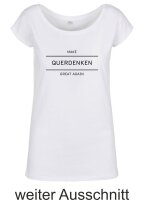 Shirt Querdenken Make Querdenken great again