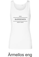 Shirt Querdenken Make Querdenken great again