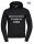 Pulli/Hoody/Zipper mit Aufdruck Parteien verbieten ist sowas von 1933
