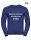 Pulli/Hoody/Zipper mit Aufdruck Parteien verbieten ist sowas von 1933
