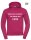 Pulli/Hoody/Zipper mit Aufdruck Parteien verbieten ist sowas von 1933