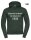 Pulli/Hoody/Zipper mit Aufdruck Parteien verbieten ist sowas von 1933